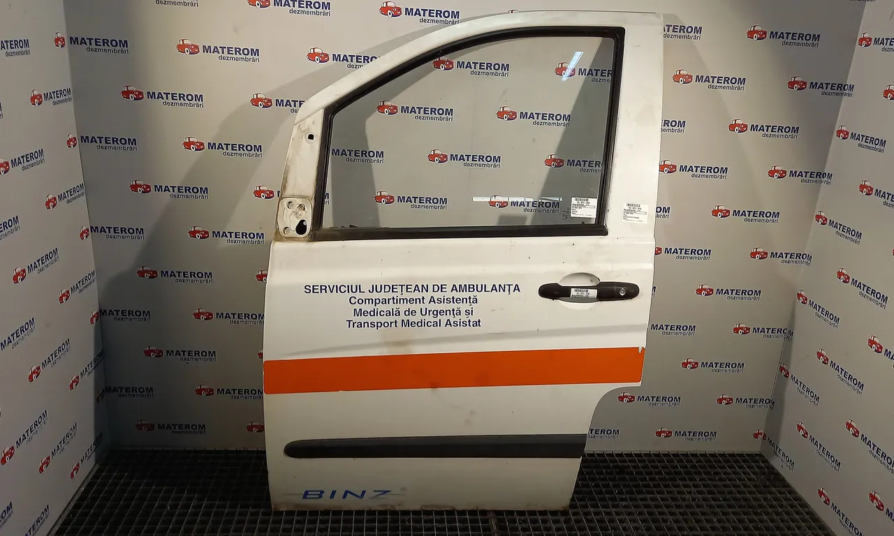 USA FATA STANGA MERCEDES VITO / MIXTO 2003-2010