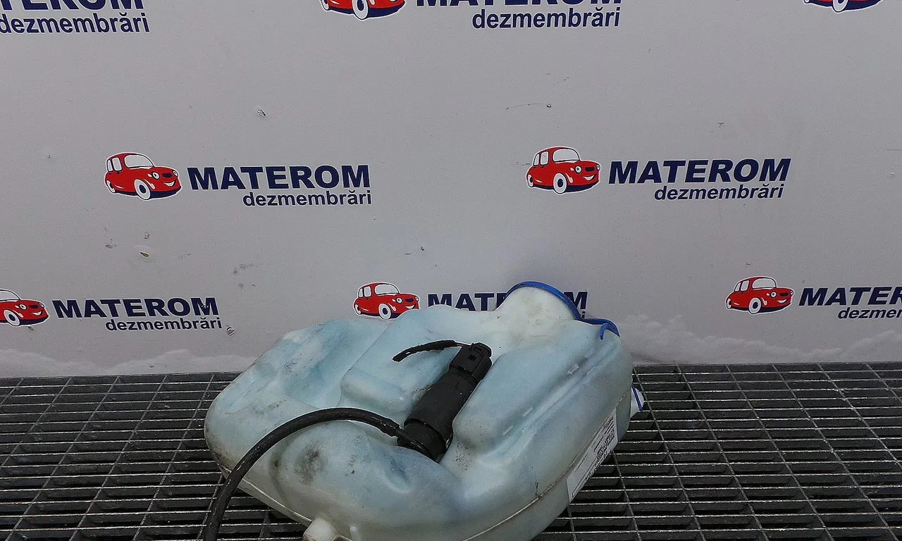 VAS SPALATOR MERCEDES VITO / MIXTO 2003-2010