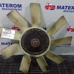 VENTILATOR RADIATOR