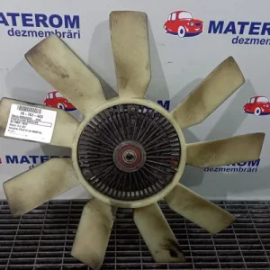 VENTILATOR RADIATOR