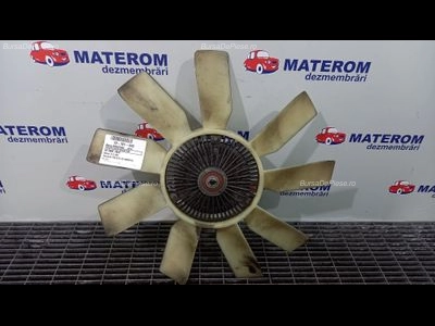 VENTILATOR RADIATOR