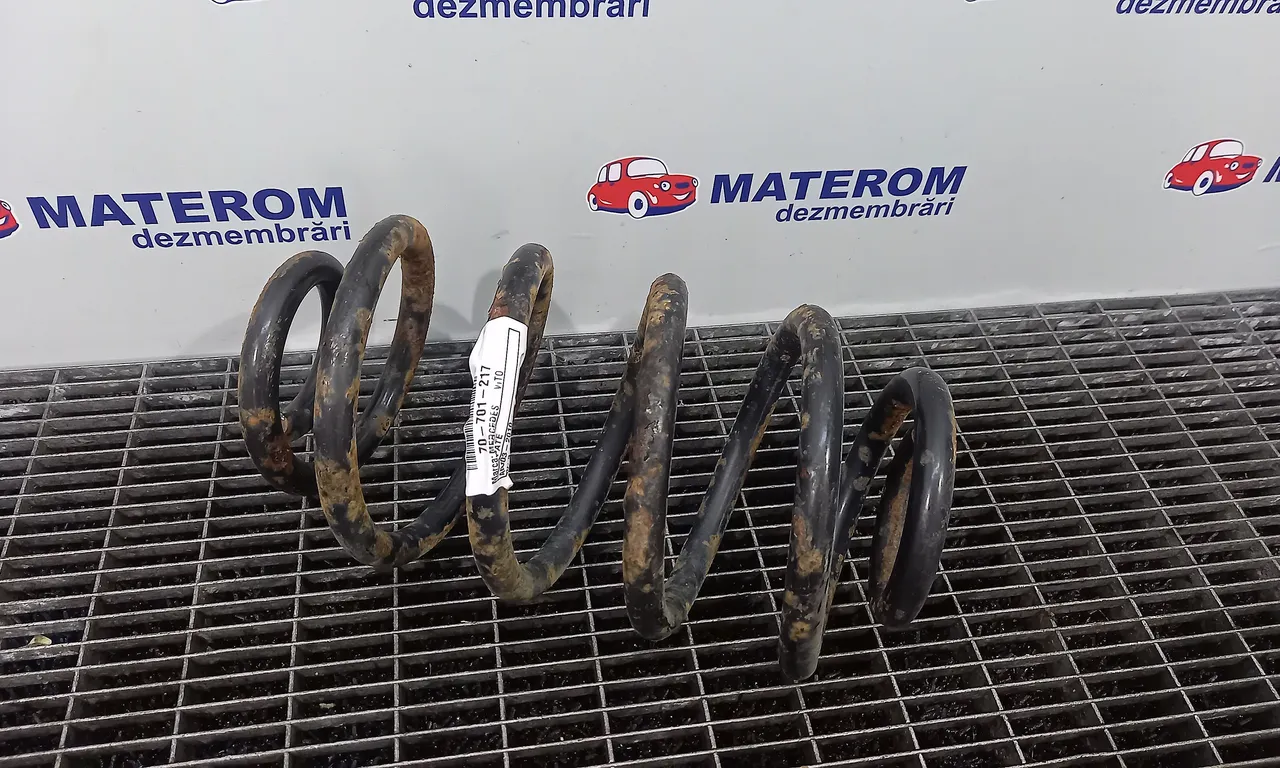 ARC SPATE MERCEDES VITO / MIXTO 2003-2010