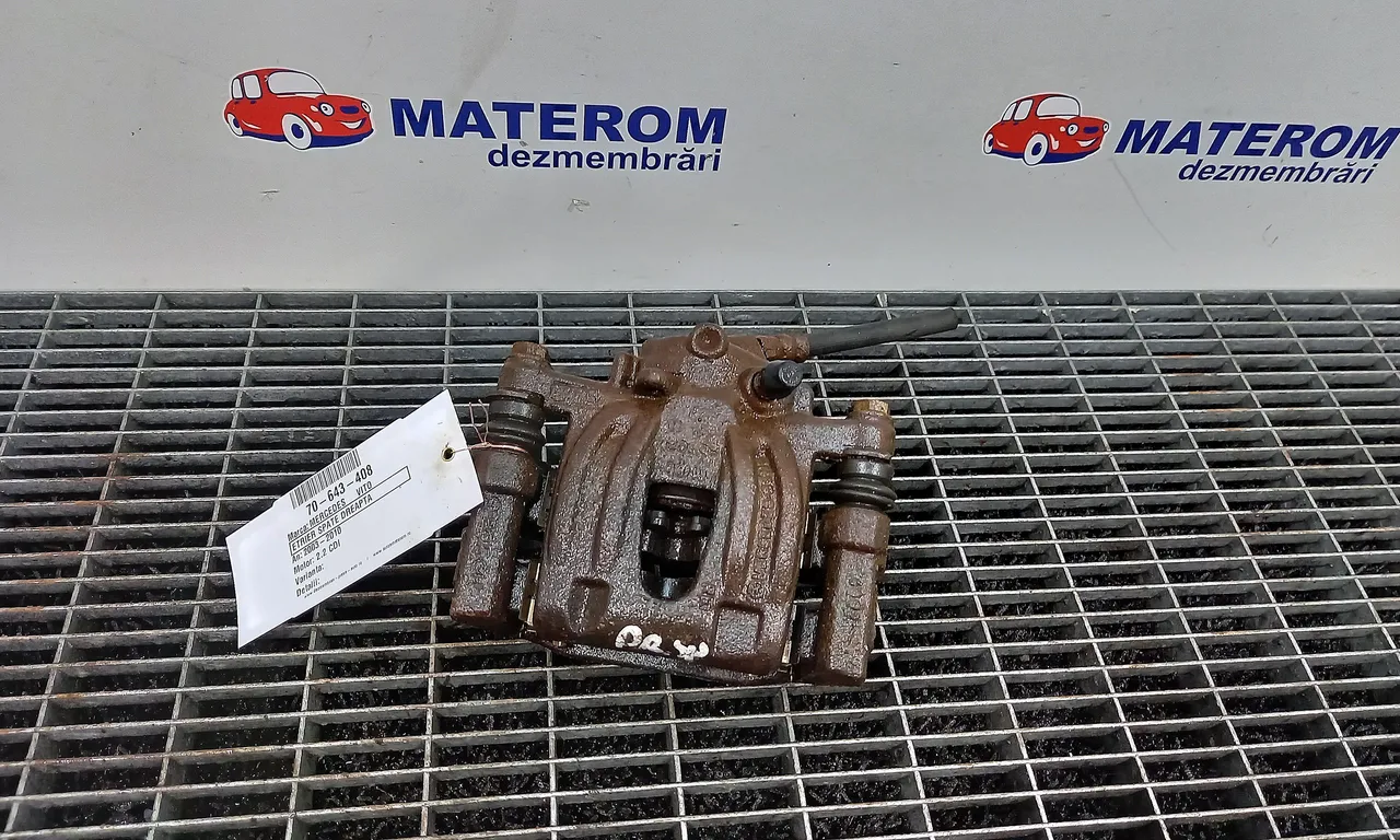 ETRIER SPATE DREAPTA MERCEDES VITO / MIXTO 2003-2010