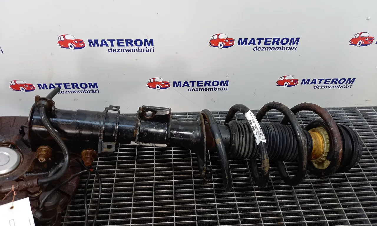 TELESCOP FATA DREAPTA MERCEDES VITO / MIXTO 2003-2010