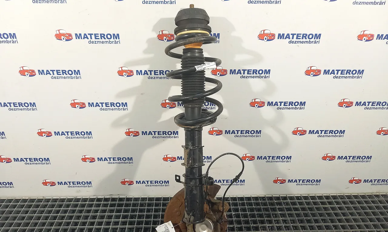TELESCOP FATA DREAPTA MERCEDES VITO / MIXTO 2003-2010