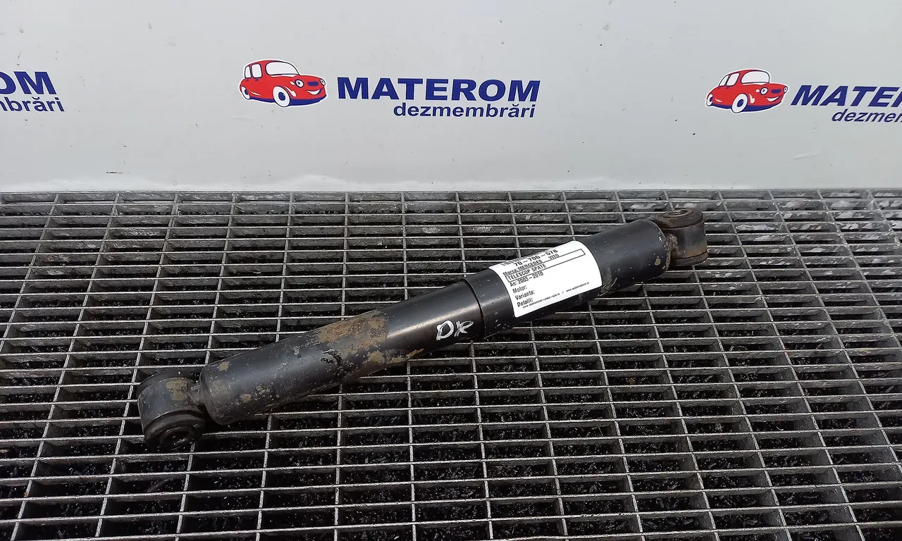 TELESCOP SPATE MERCEDES VITO / MIXTO 2003-2010