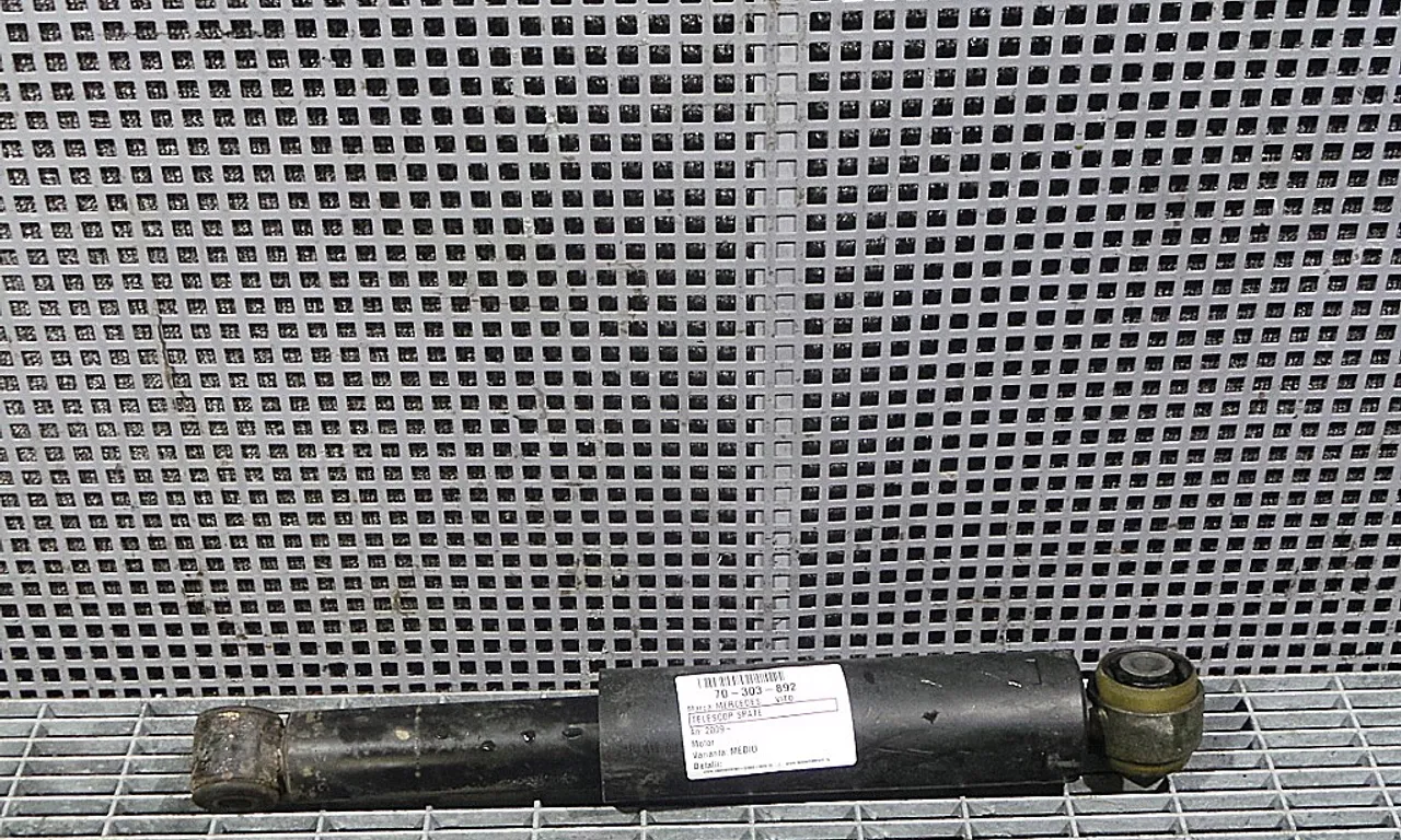 TELESCOP SPATE MERCEDES VITO / MIXTO 2003-2014