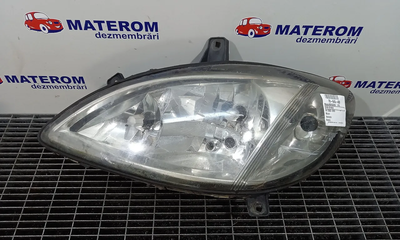 FAR STANGA MERCEDES VITO / MIXTO 2003-2010