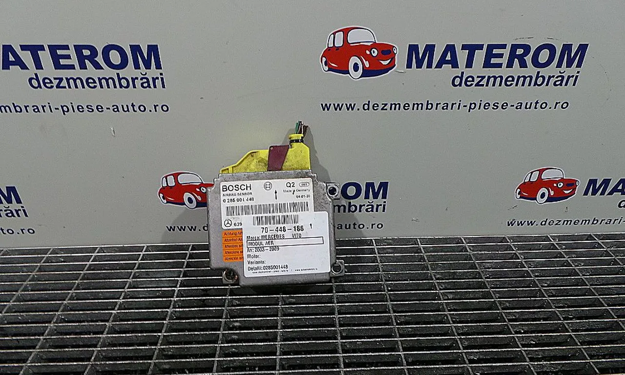 MODUL AER MERCEDES VITO / MIXTO 2003-2010