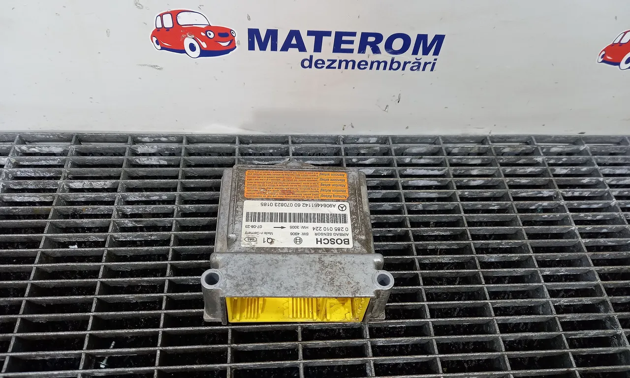 MODUL AER MERCEDES VITO / MIXTO 2003-2010