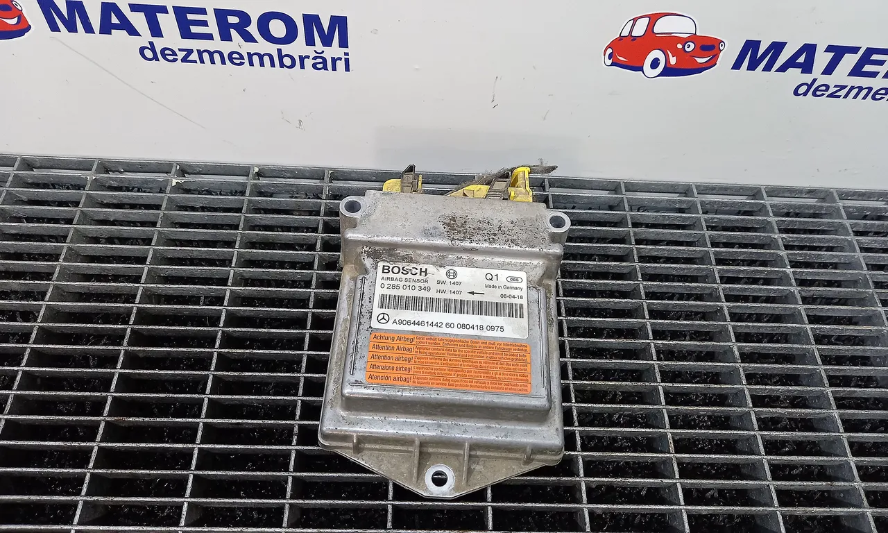MODUL AER MERCEDES VITO / MIXTO 2003-2010