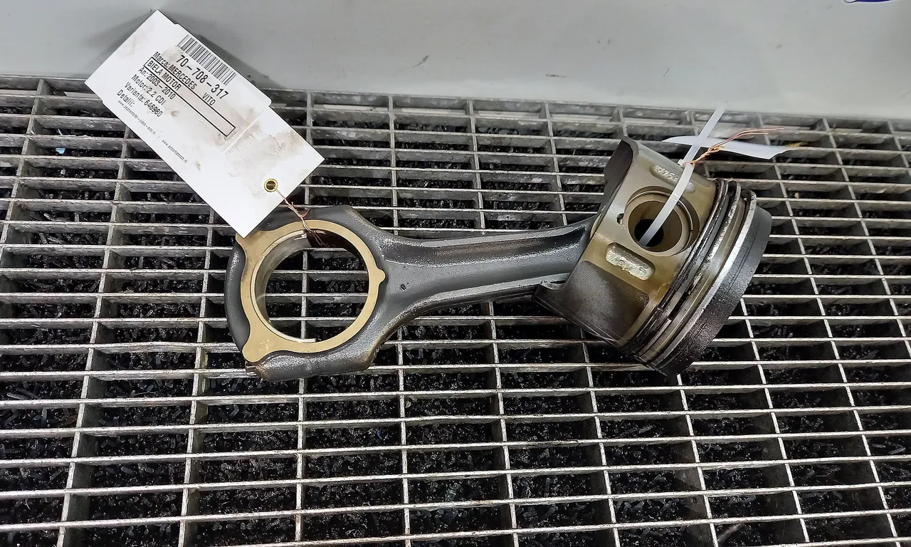BIELA MOTOR MERCEDES VITO / MIXTO 2003-2010