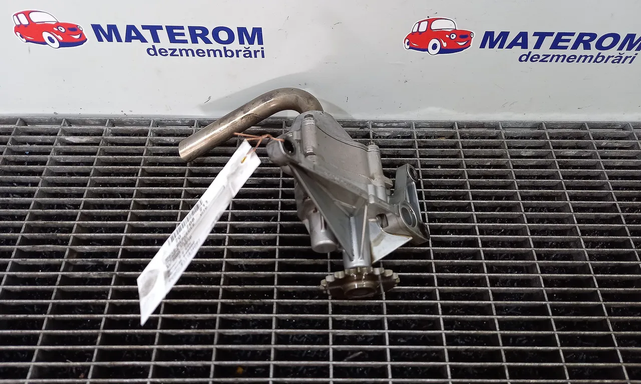 POMPA ULEI MERCEDES VITO / MIXTO 2003-2010