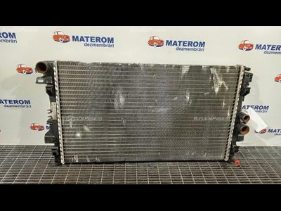 RADIATOR MOTOR