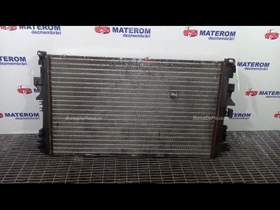 RADIATOR MOTOR