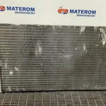 RADIATOR MOTOR