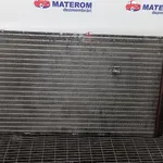 RADIATOR MOTOR