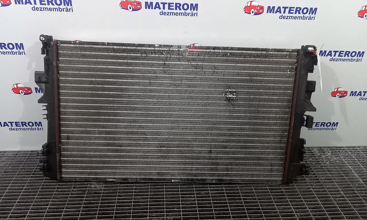RADIATOR MOTOR MERCEDES VITO / MIXTO 2003-2010