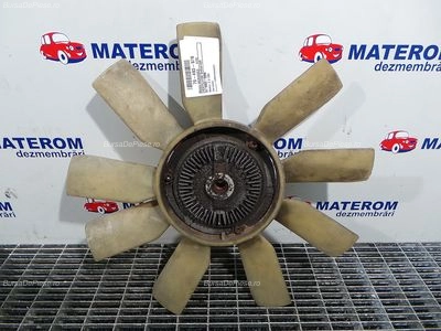 VENTILATOR RADIATOR