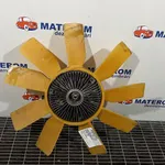 VENTILATOR RADIATOR