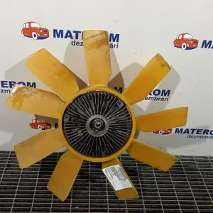 VENTILATOR RADIATOR