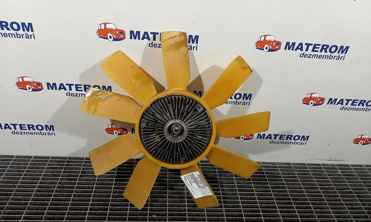 VENTILATOR RADIATOR MERCEDES VITO / MIXTO 2003-2010