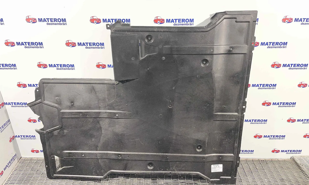 SCUT MOTOR MERCEDES VITO 2014-2019