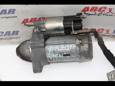 Electromotor
