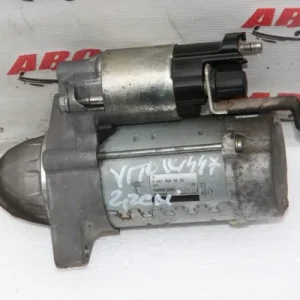 Electromotor