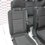 Bancheta 2+1 locuri MERCEDES VITO 2014-2026, vedere laterala