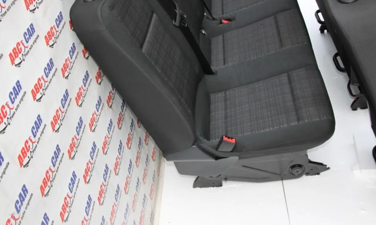 Bancheta 3 locuri MERCEDES VITO 2014-null