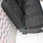 Set banchete, randul 2 si randul 3 MERCEDES VITO 2014-2026, vedere laterala