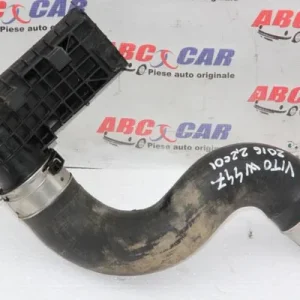 Furtun intercooler