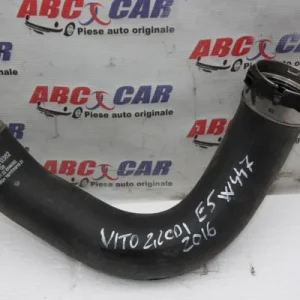 Furtun intercooler