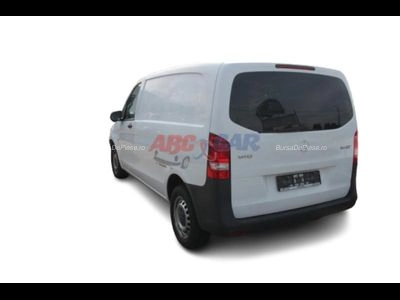 Senzor volanta MERCEDES VITO 2014-2026, vedere frontata