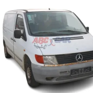 Usa dreapta fata MERCEDES VITO 1997-2003, vedere frontata