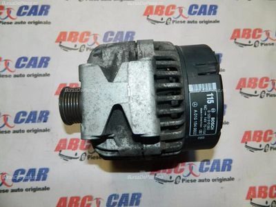 Alternator 14V 115 Amp