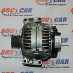 Alternator 14v 150Amp MERCEDES VITO 1997-2003 0986043910, vedere frontata