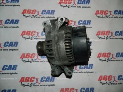 Alternator 14V 90Amp