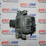 Alternator 14V 90Amp MERCEDES VITO 1997-2003 A0121542002, vedere frontata