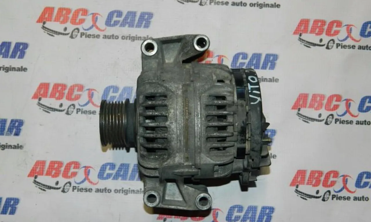 Alternator 14V 90Amp MERCEDES VITO 1997-2003