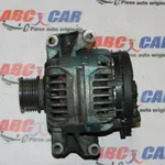 Alternator 14v 90Amp MERCEDES VITO 1997-2003 A0131541702, vedere frontata