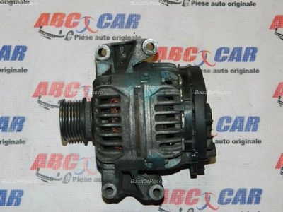 Alternator 14v 90Amp