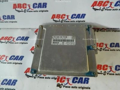 Calculator motor MERCEDES VITO 1997-2003
