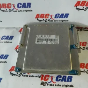 Calculator motor