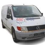Senzor vibrochen MERCEDES VITO 1997-2003, vedere frontata