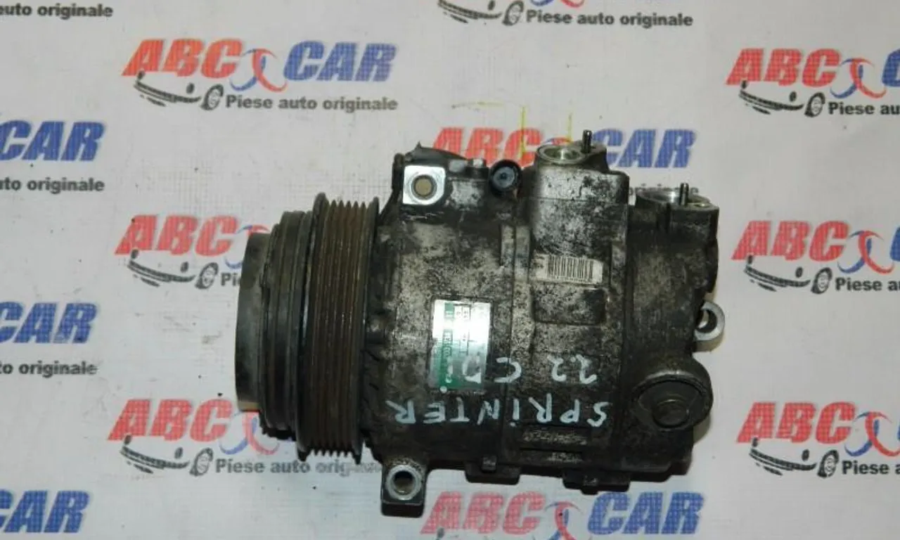Compresor clima MERCEDES VITO 1997-2003