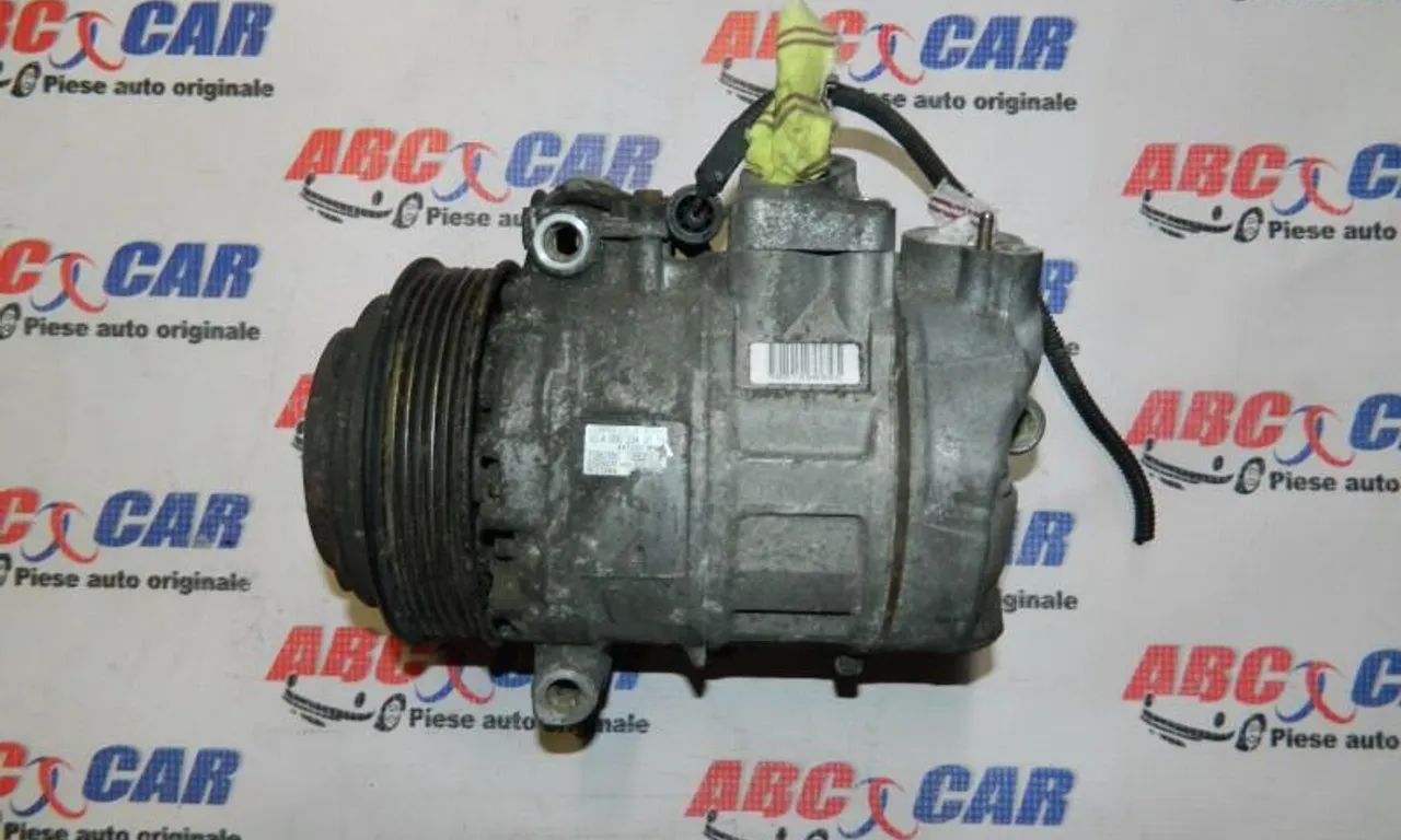 Compresor clima MERCEDES VITO 1997-2003