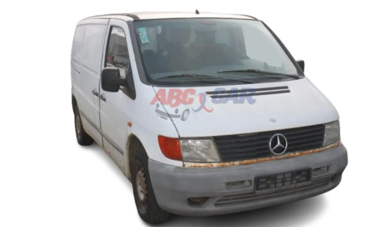 Motor complet MERCEDES VITO 1997-2003