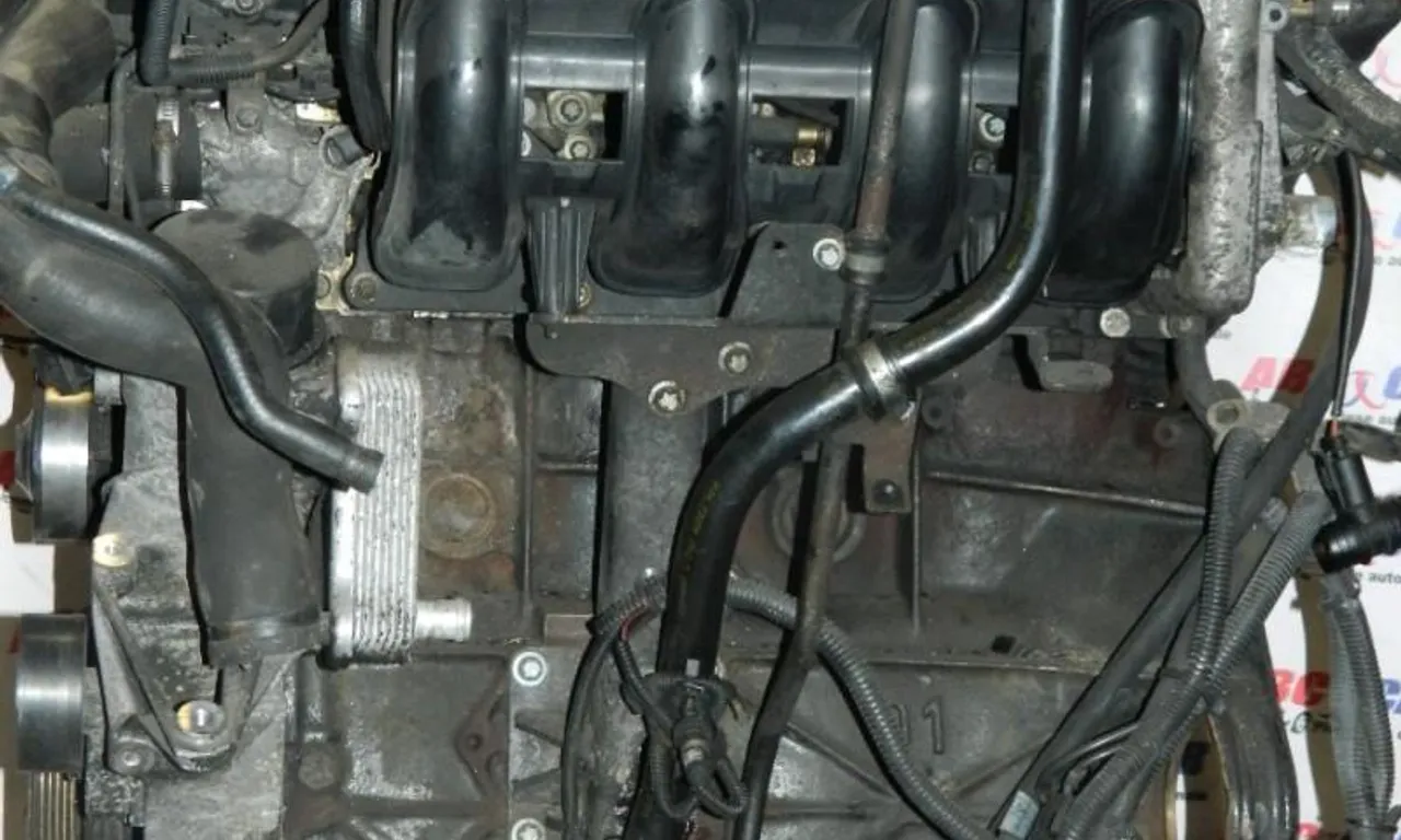 Motor complet MERCEDES VITO 1997-2003